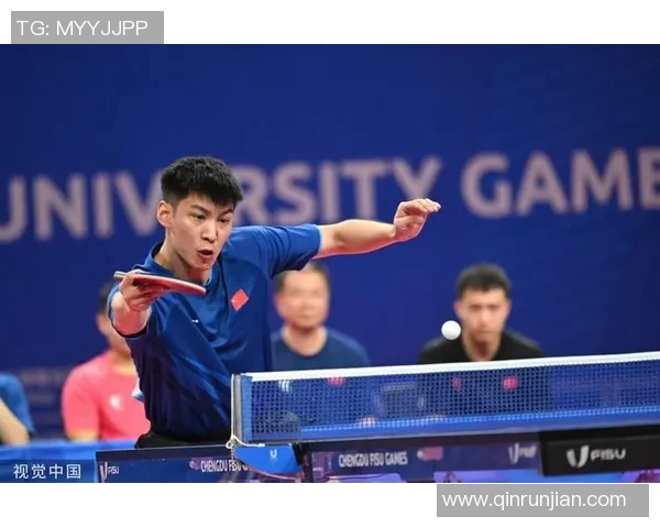 成都乒乓球队荣登全国比赛经验排行榜第三名展现实力与潜力