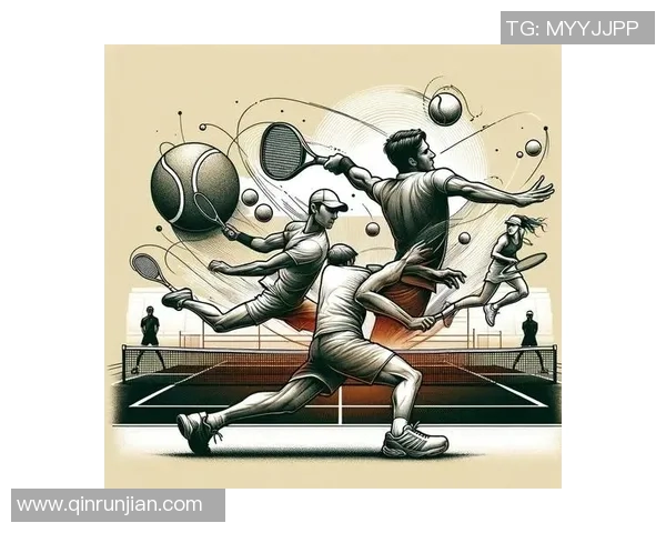 杭州网球队的崛起与发展：探索网球运动的力量与未来