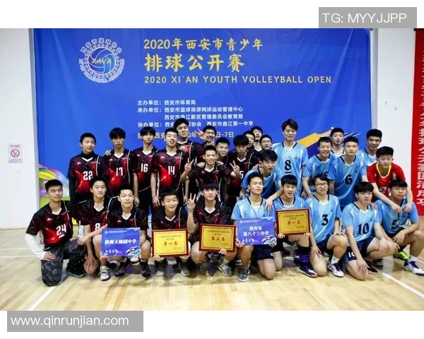 西安排球队在排球技术排行榜中荣获第七名的背后故事与分析