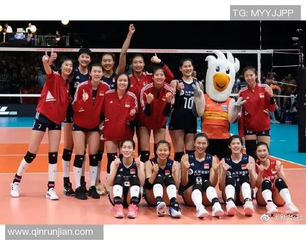 武汉排球队在世锦赛中的战术表现分析与未来展望 武汉排球队在世锦赛中的战术表现分析与未来展望