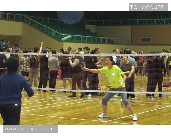 广州羽毛球队与上海羽毛球队赛后分析实力对比与未来展望