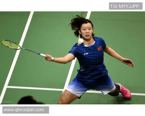 广州羽毛球队近期状态分析与联赛表现评估 广州羽毛球队近期状态分析与联赛表现评估