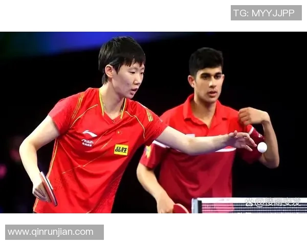 杭州乒乓球队实力强劲跻身全国前五名展现卓越竞技水平