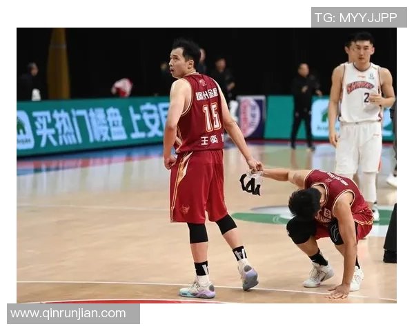 深入探讨上海篮球队在赛季中的力量表现与数据分析成果