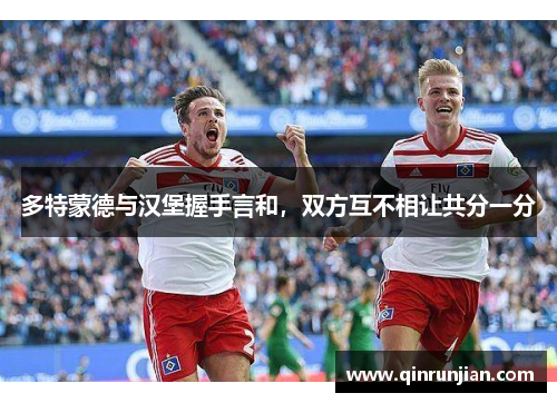 多特蒙德与汉堡握手言和，双方互不相让共分一分