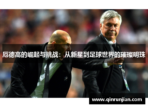 厄德高的崛起与挑战：从新星到足球世界的璀璨明珠
